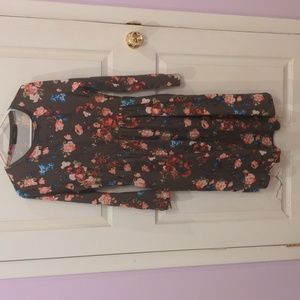 Amazon, Large, Army green